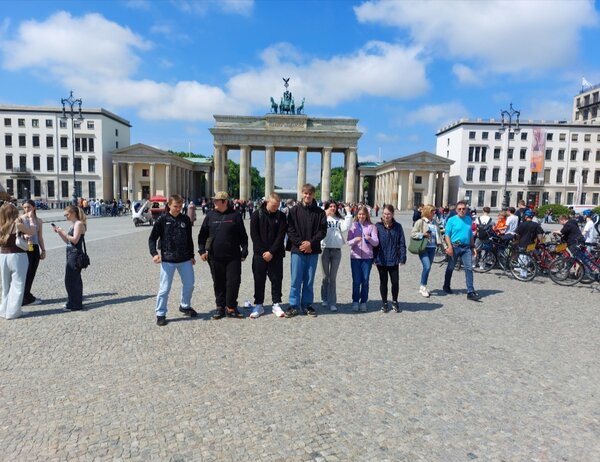 Bild vergr&ouml;&szlig;ern: Berlin