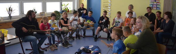Bild vergr&ouml;&szlig;ern: 2. Treffen